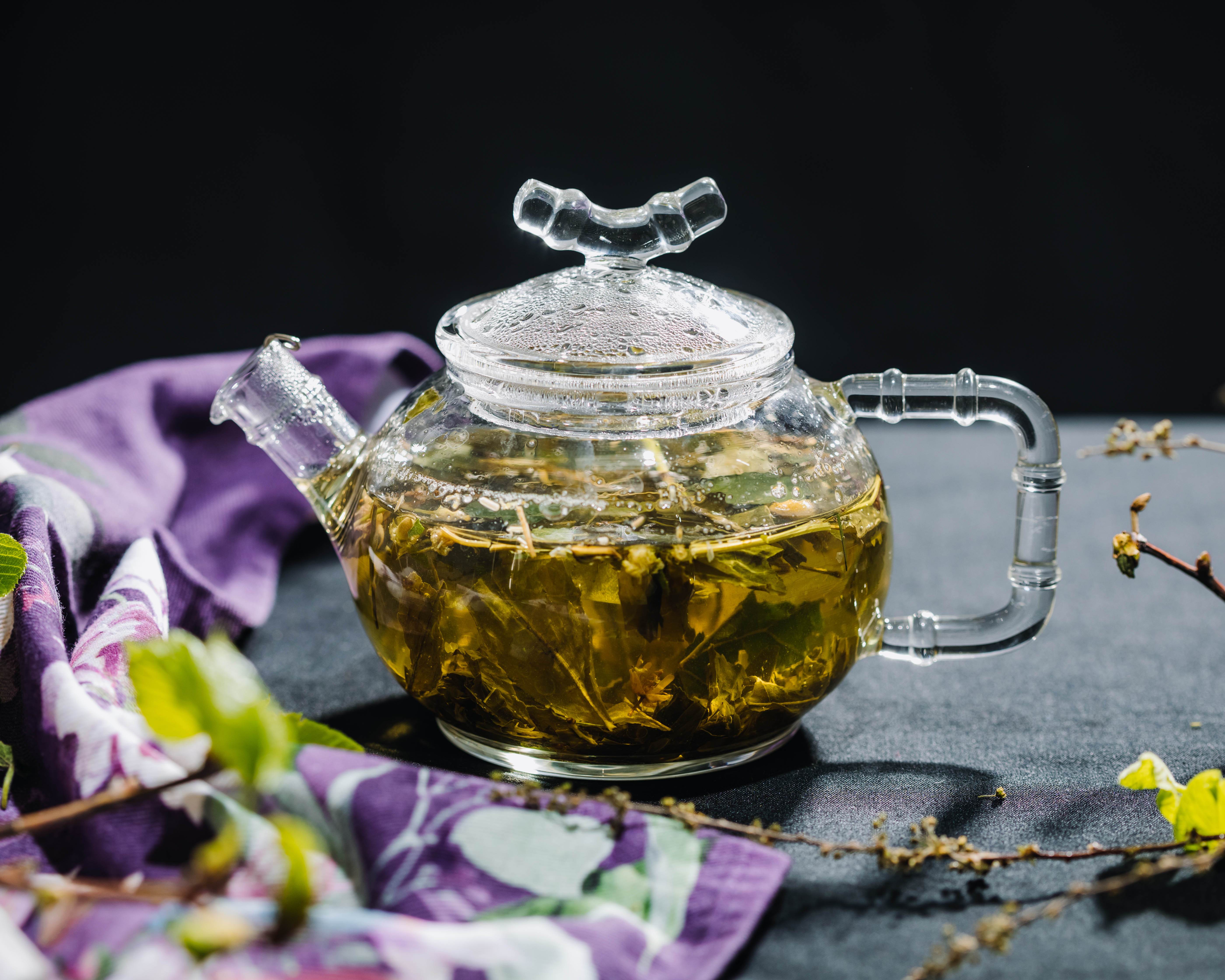 Японская липа