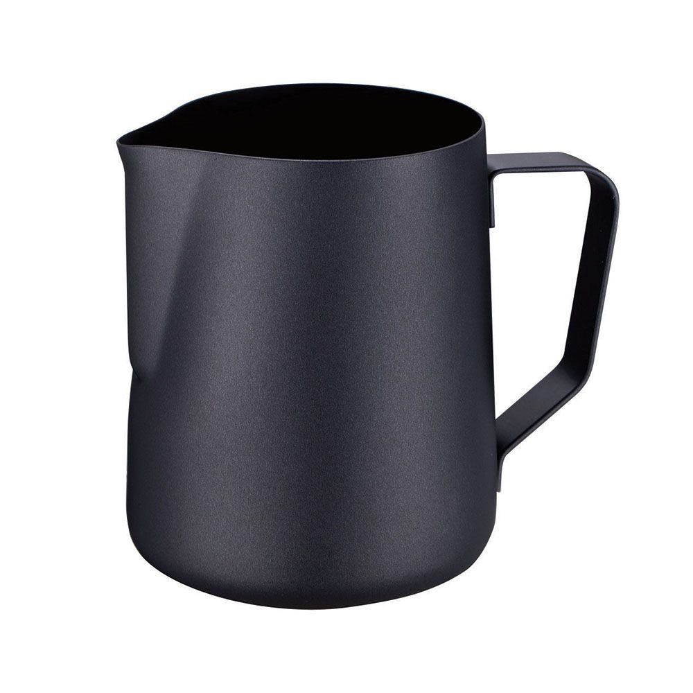 Питчер черный матовый 600 ml