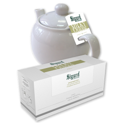 Milky Oolong 15 х 5 г