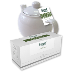 Sencha 15 x 5 г